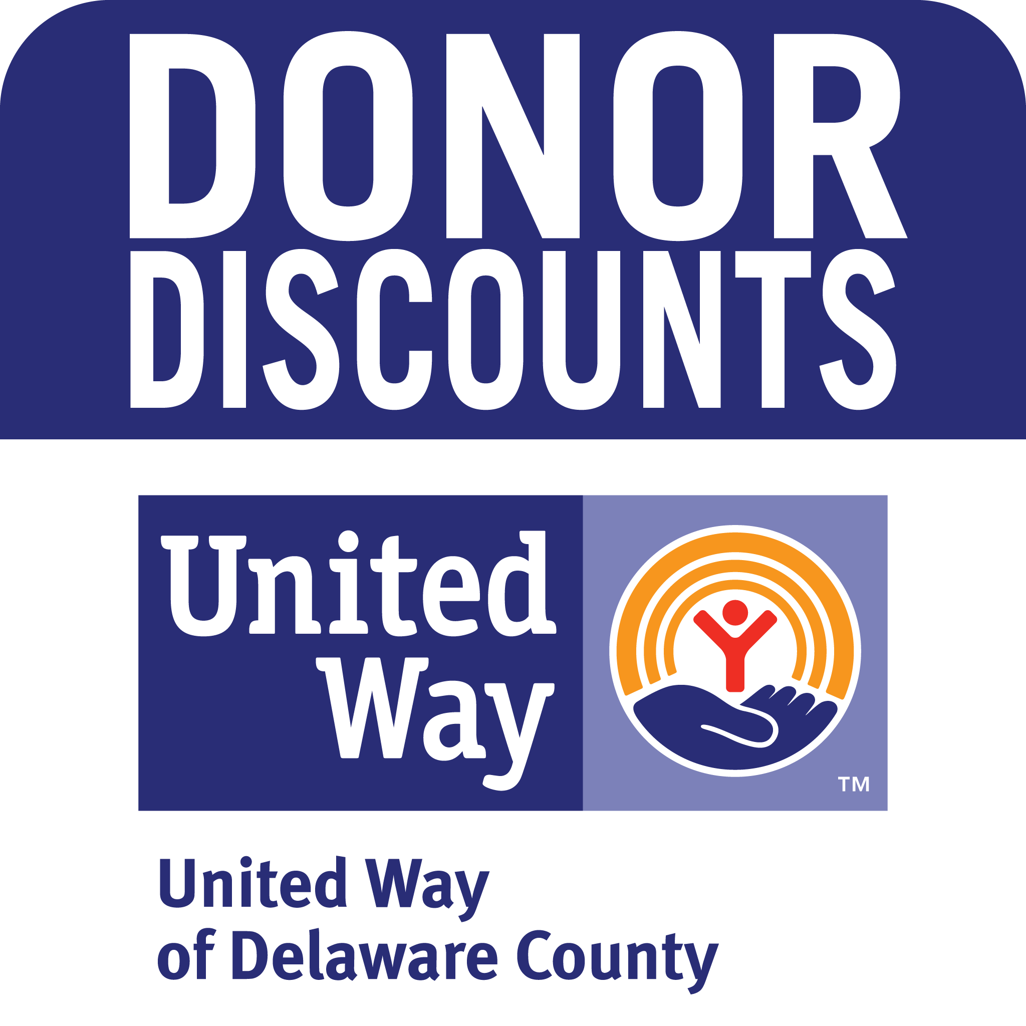 Donor Discount App